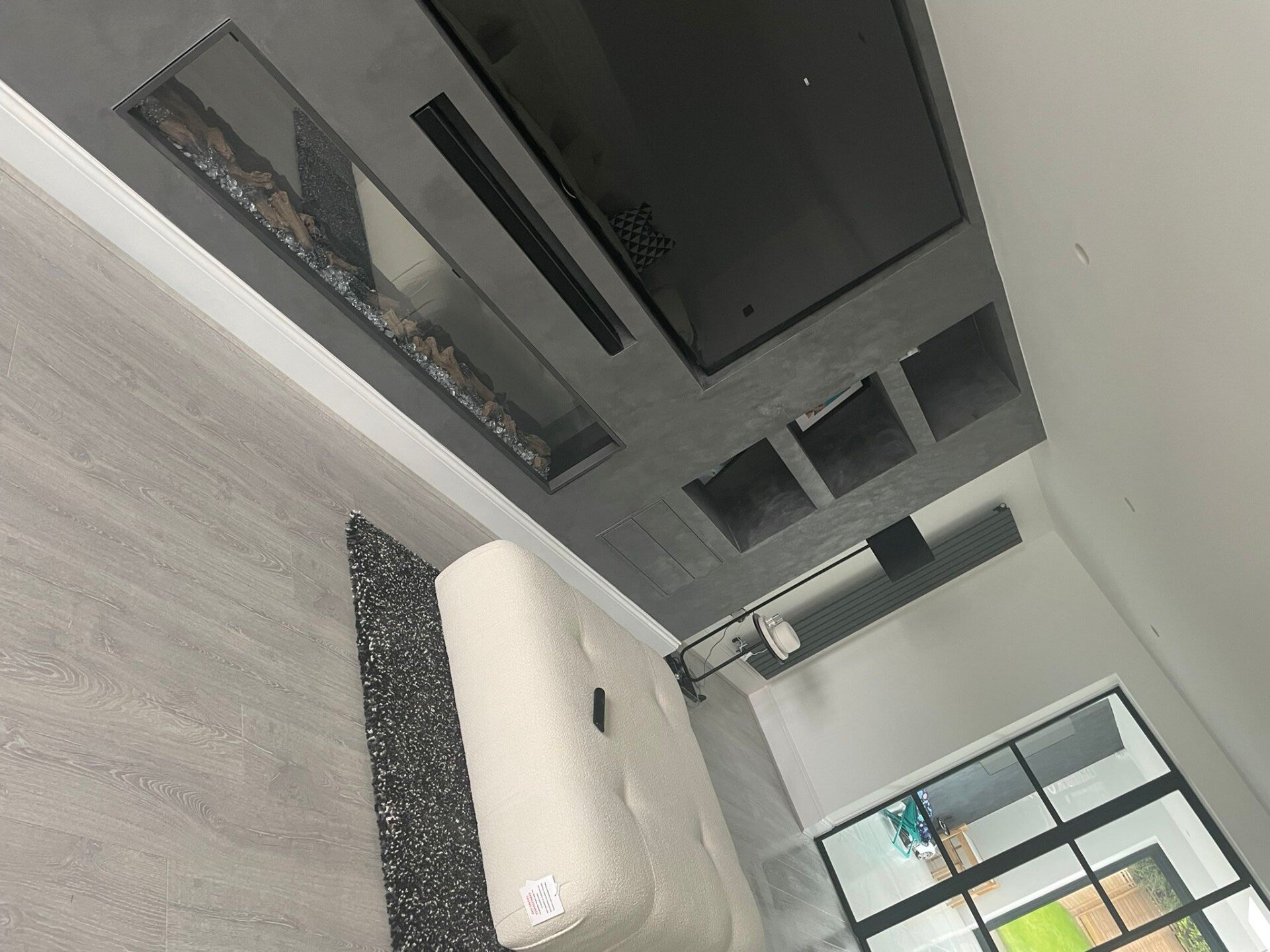 Spotless Spanish Cleaning showcase