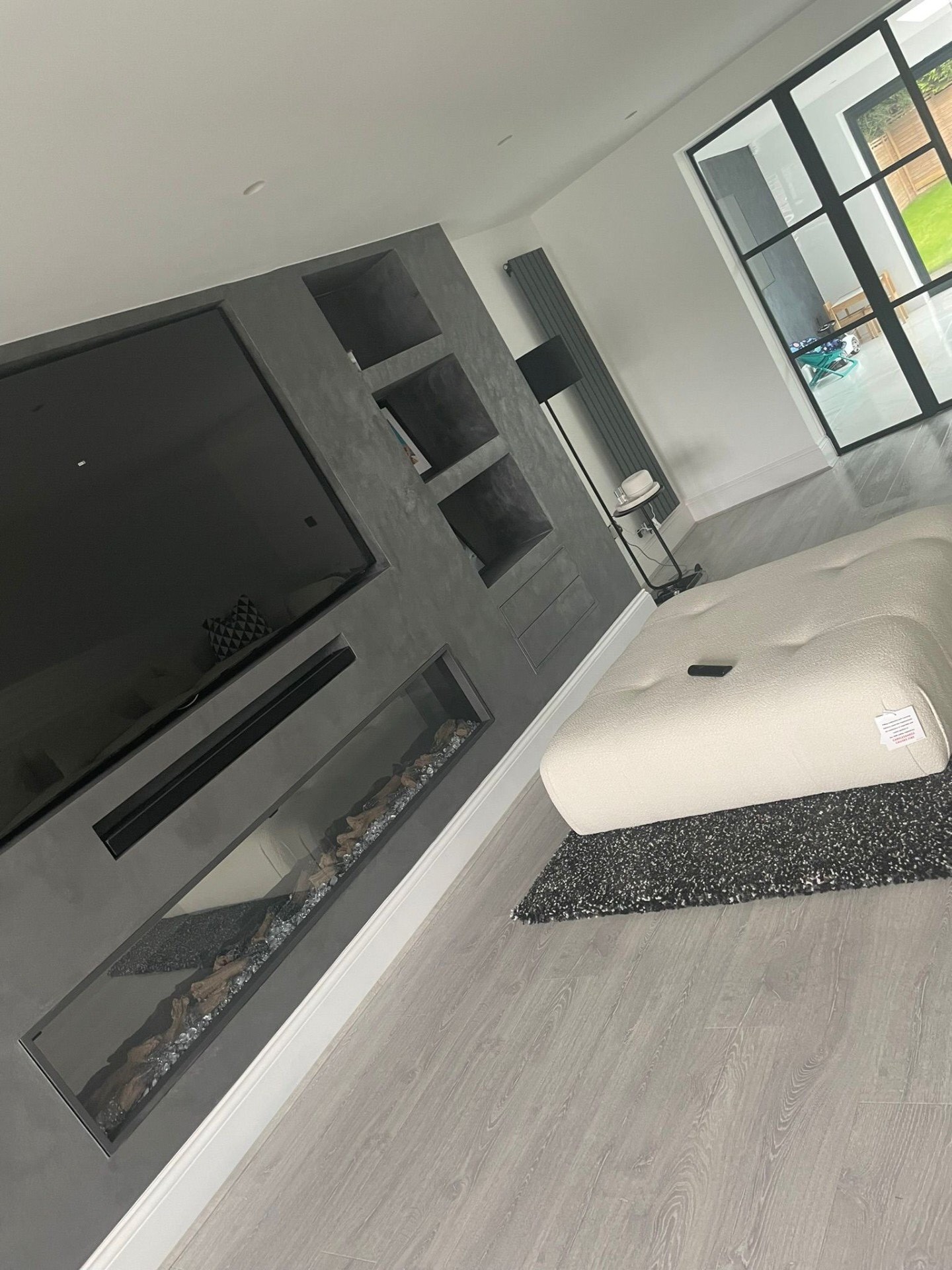 Spotless Spanish Cleaning showcase